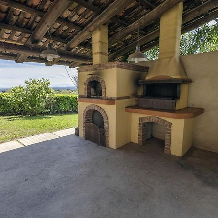 Villa Bruno Selvago In Lessona エクステリア 写真