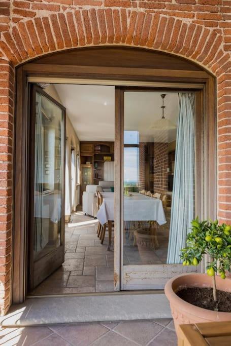 Villa Bruno Selvago In Lessona エクステリア 写真
