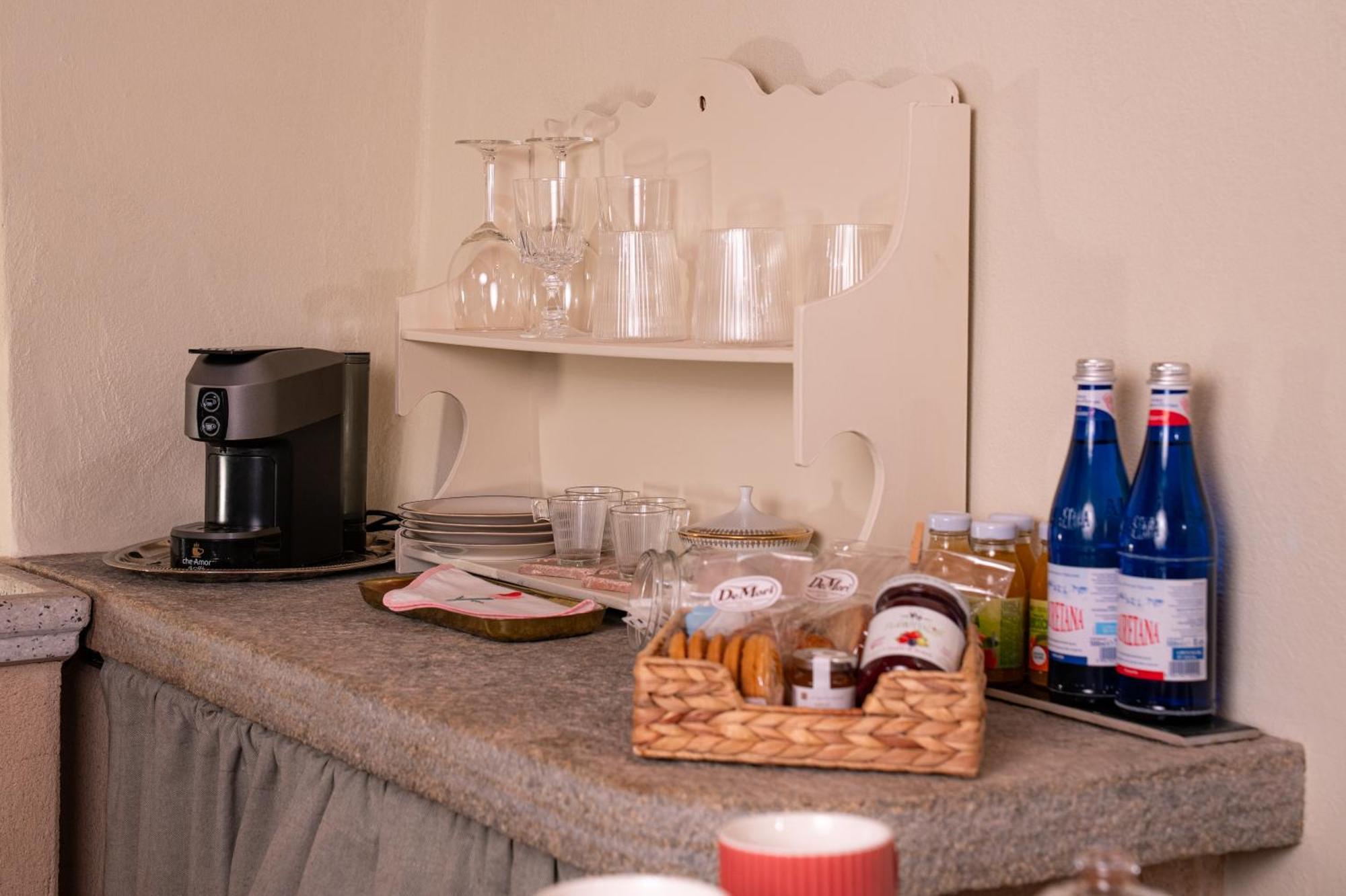 Villa Bruno Selvago In Lessona エクステリア 写真